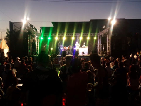 機材レンタル 機材レンタルの写真