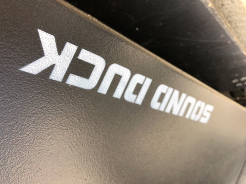 機材レンタルの写真