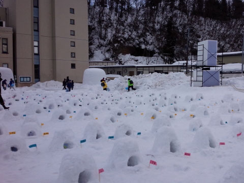 機材レンタルの写真