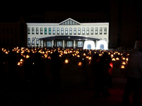 機材レンタルの写真