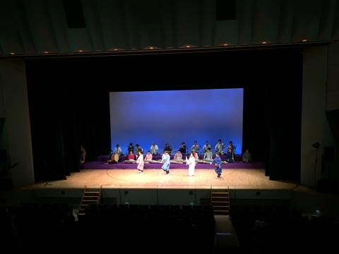 機材レンタルの写真