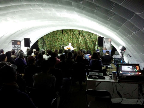 音響機材レンタルの写真 音響機材レンタルの写真