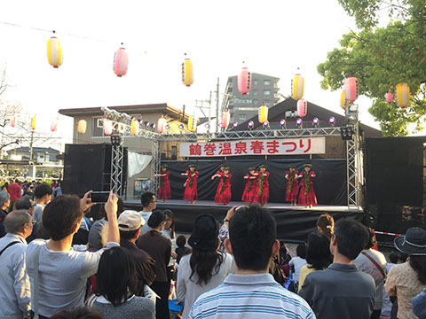 機材レンタルの写真