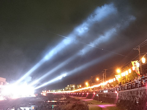 機材レンタルの写真