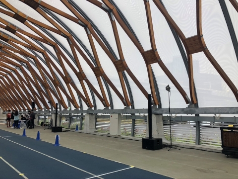 機材レンタル 機材レンタルの写真