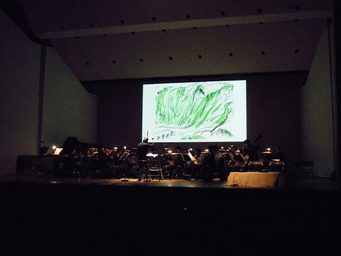 音響機材レンタル 音響機材レンタル写真