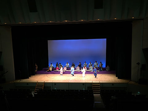 音響機材レンタル 音響機材レンタル写真